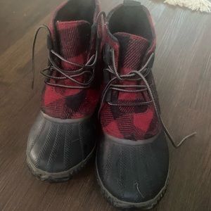 Sorel Out N About Boots